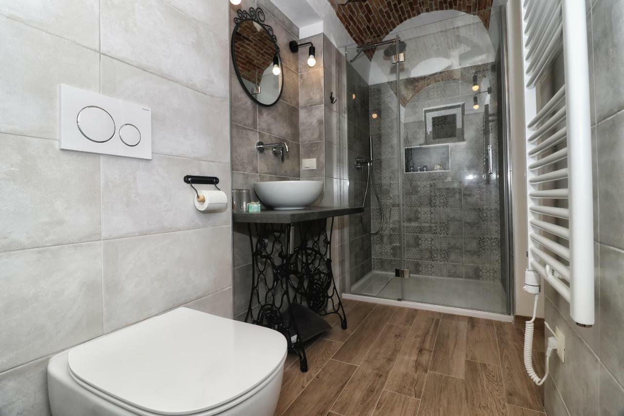 Cozy Apartment Mari Rovinj Exterior photo