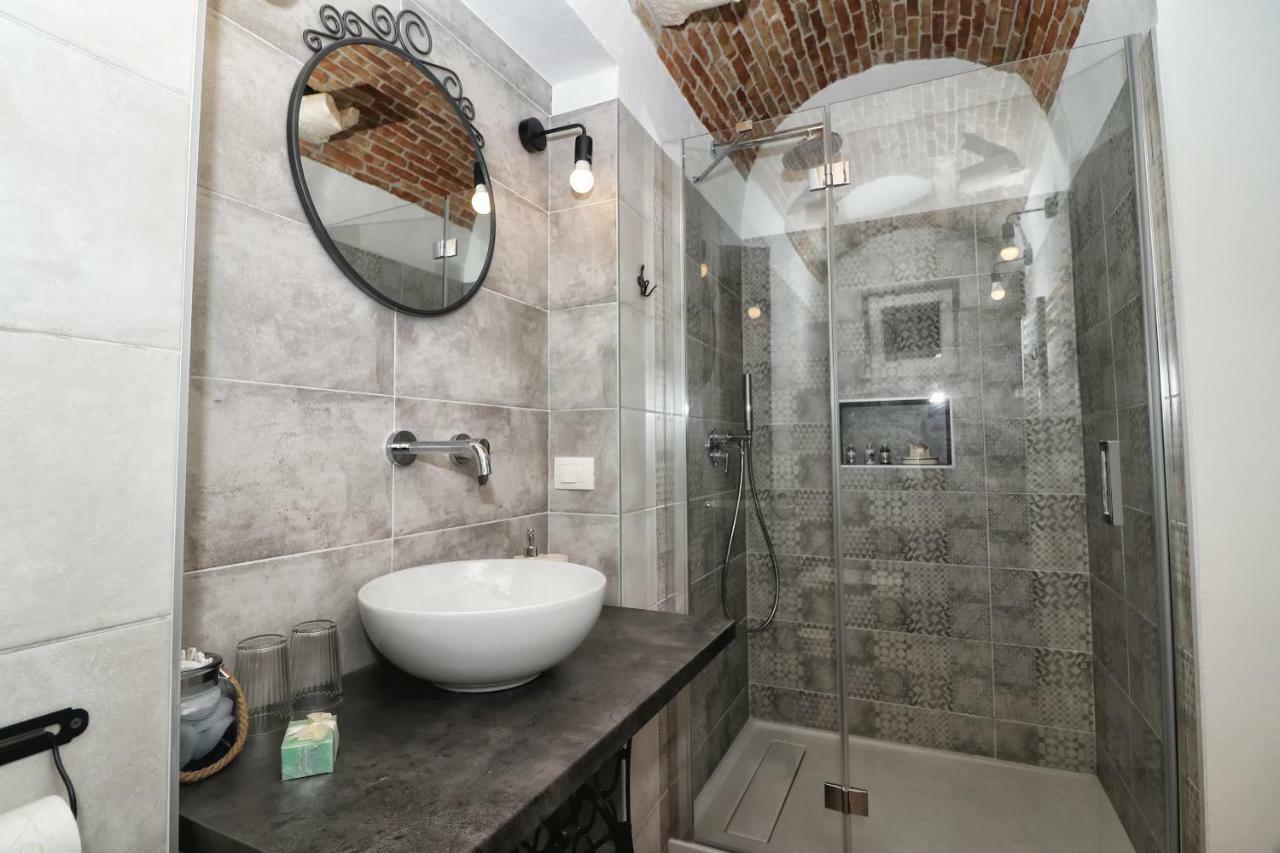 Cozy Apartment Mari Rovinj Exterior photo